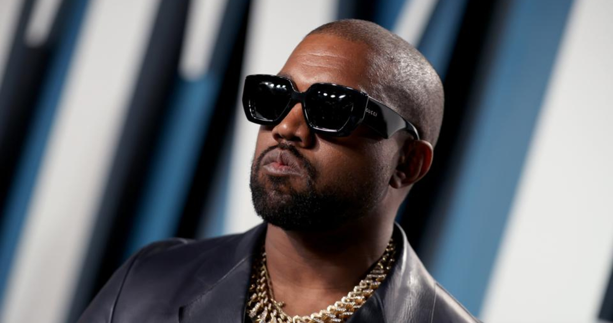 Kanye West