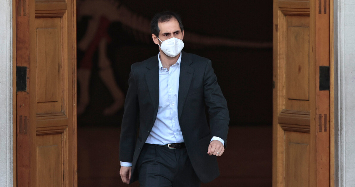 $120 millones en pérdidas: Cuando Nicolás Grau aclaró “error personal” de su época universitaria