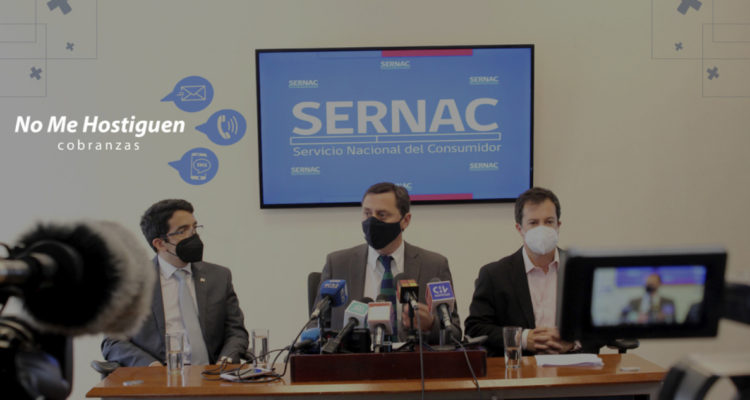 “No me Hostiguen Cobranzas”: Gobierno lanza ayuda para víctimas de acoso por deudas