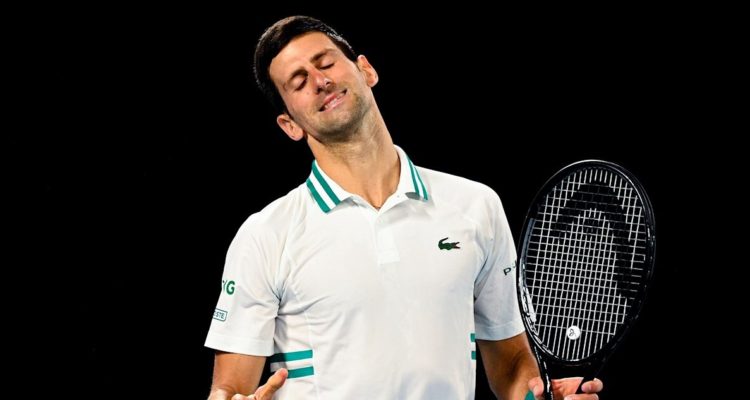 EFE I EPA I Dean Lewins