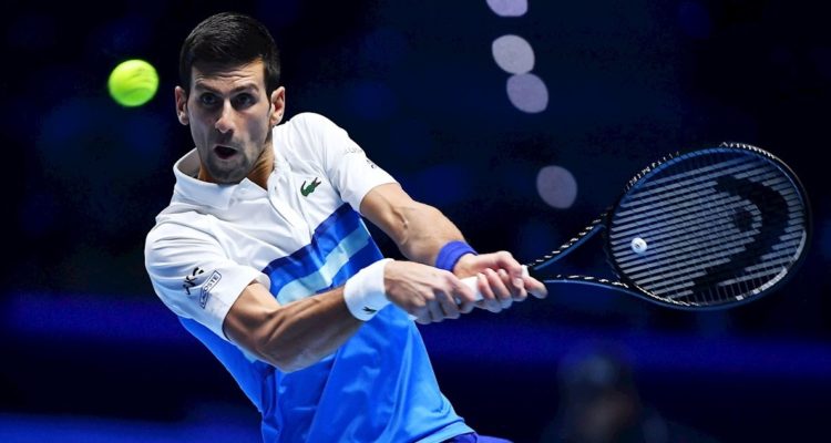 Novak Djokovic sumó problemas en Australia.