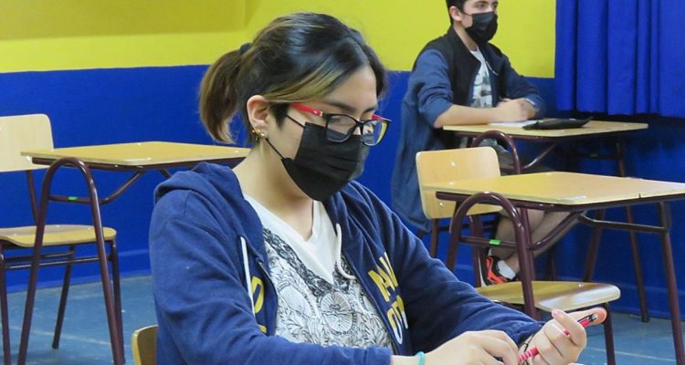 PAES: Nueva Prueba de Acceso a la Educación Superior