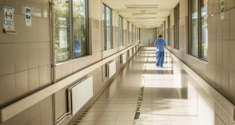 Nuevo Hospital de Valdivia podría estar listo en 2029