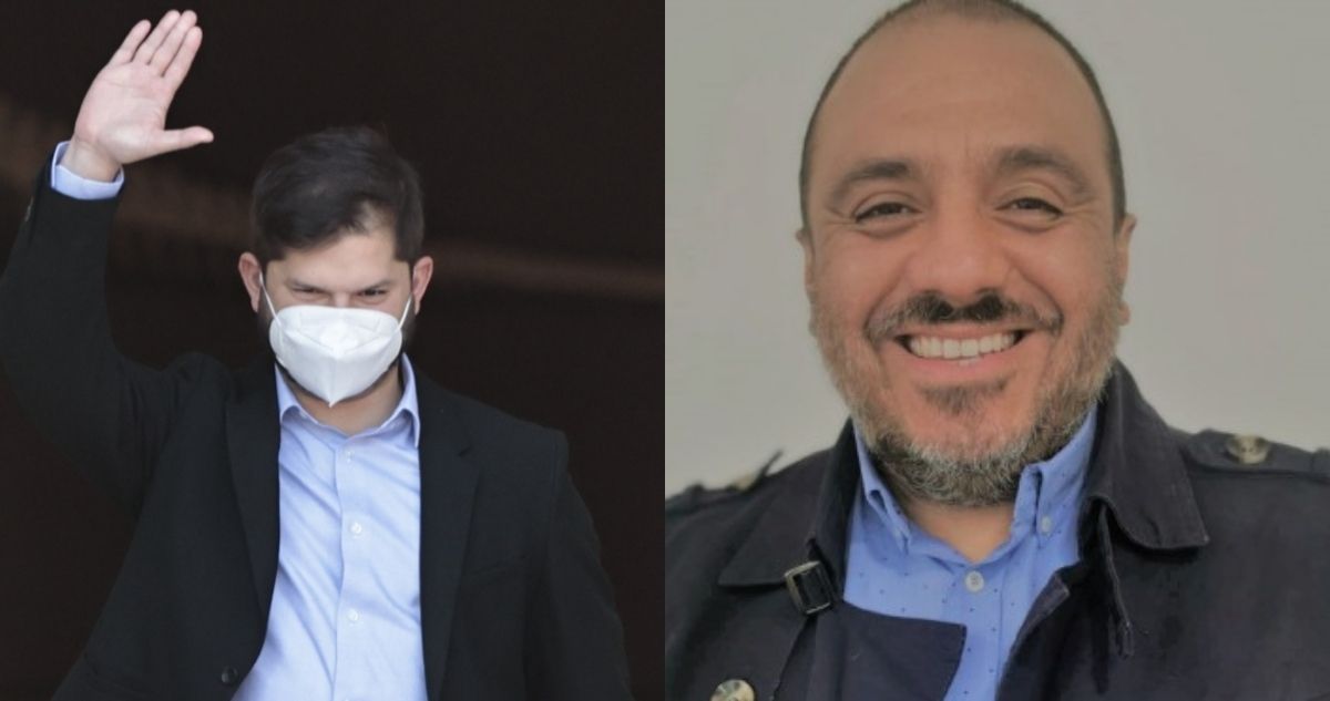 Ministro de educación: Marco Antonio Ávila no es el primero