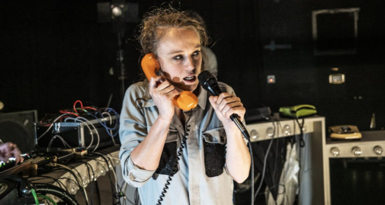 Obra ´Dream ´Machine’