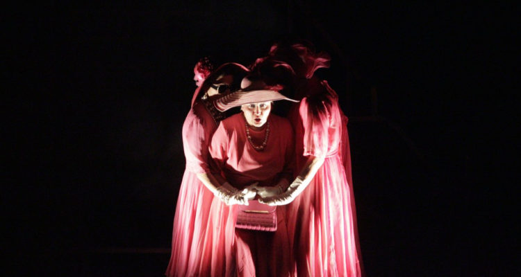 Obra Paren la Música