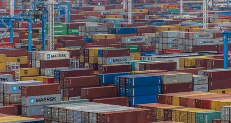 OMC autoriza a China a imponer millonarios aranceles anuales contra EEUU