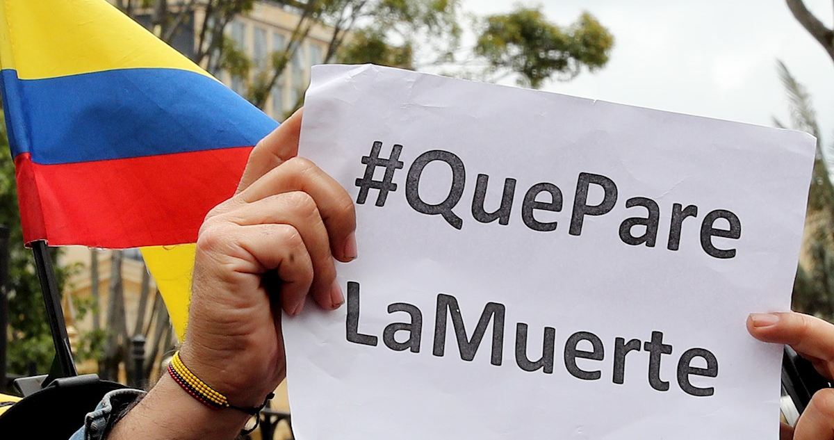 ONU-Colombia