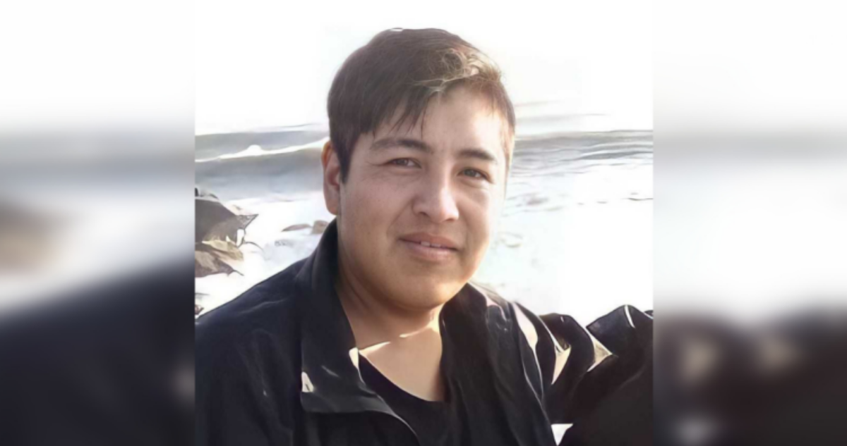 Gobierno vincula a la Resistencia Mapuche Lafkenche con muerte de operario en Cañete.