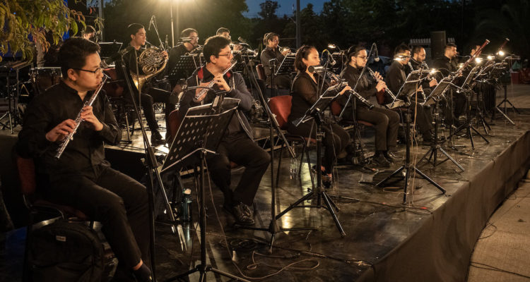 orquesta clasica del maule