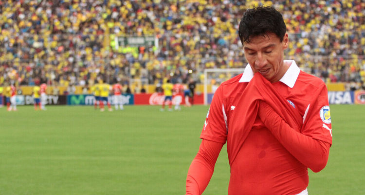 Pablo Contreras
