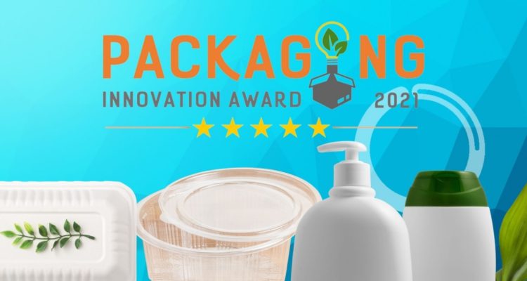 Realizan nueva edición del Packaging Innovation Award: ganó envase para chupetes
