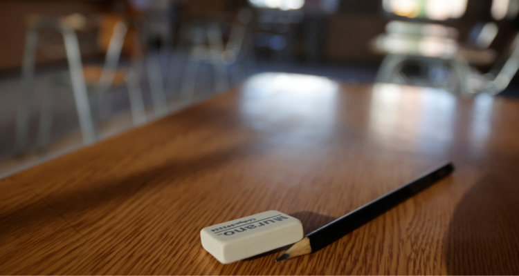 Prueba de Admisión a la Educación Superior