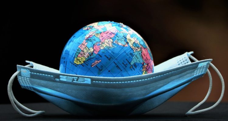 FMI alerta que pérdidas económicas mundiales por la pandemia podrían ser aún más debido a Ómicron