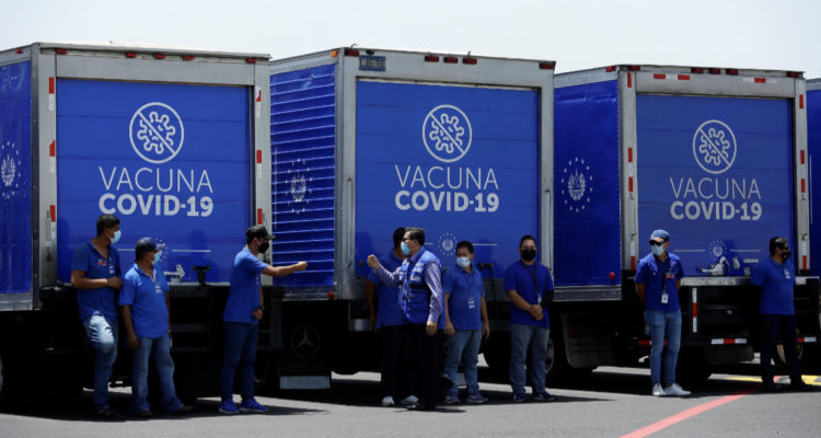 La pandemia está lejos de haber terminado advierte la OMS Ómicron no se detiene