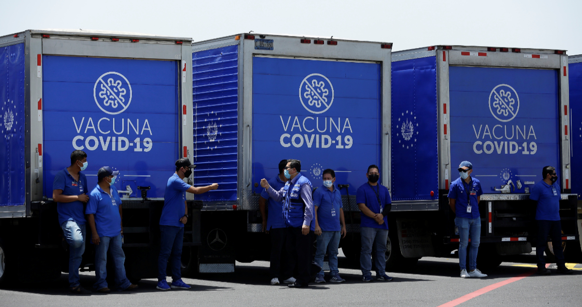 La pandemia está lejos de haber terminado advierte la OMS Ómicron no se detiene