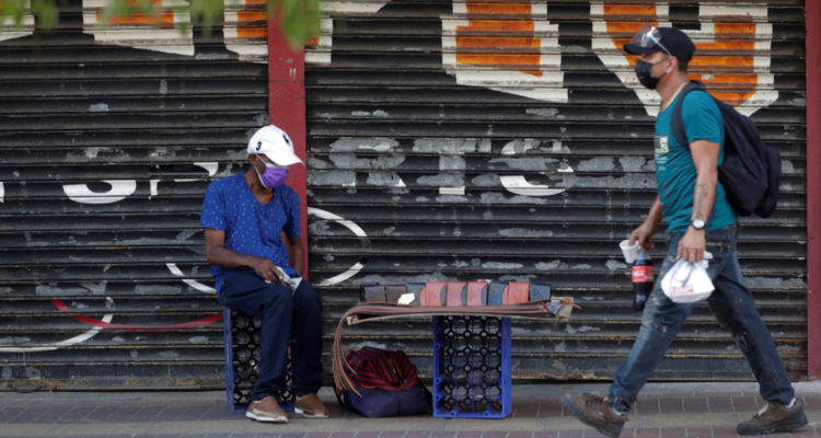 Efectos de la pandemia cierre de Pymes en América Latina retrasará la recuperación del empleo
