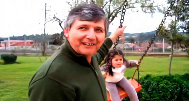 Protagonistas de “Tata bájame” en la actualidad