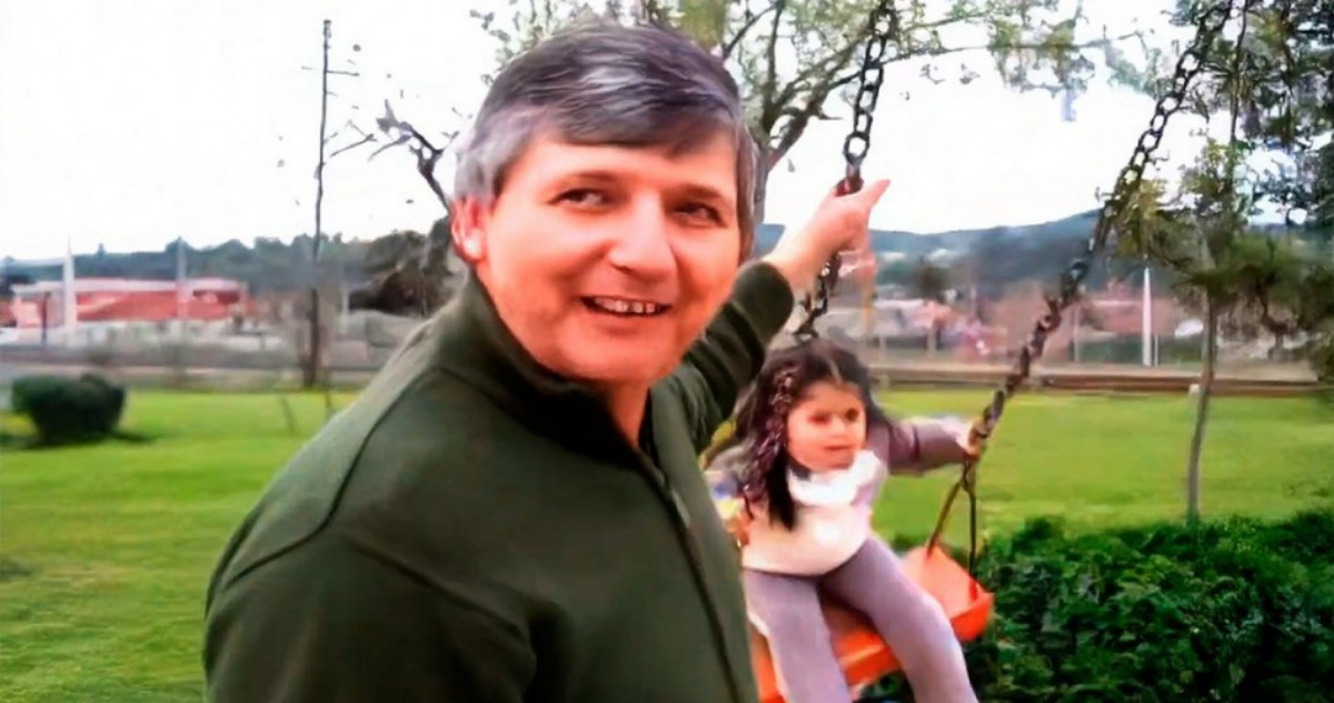 Protagonistas de “Tata bájame” en la actualidad