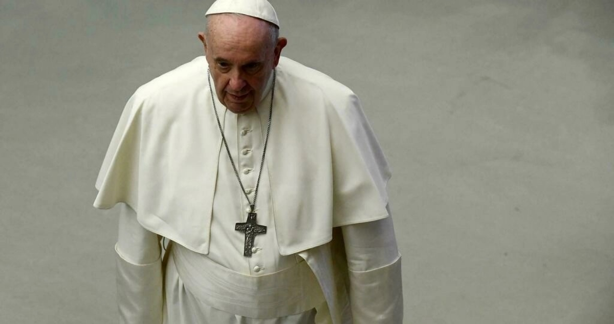 Papa Francisco lamenta que animales domésticos reemplacen a los hijos Es una forma de egoísmo