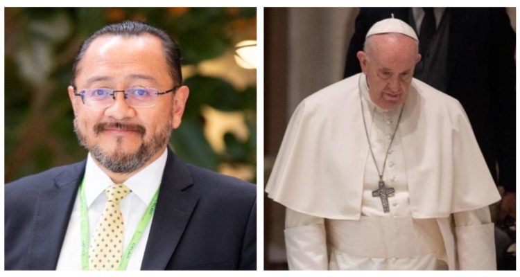 EFE, CAL y EFE, Maurizio Brambati