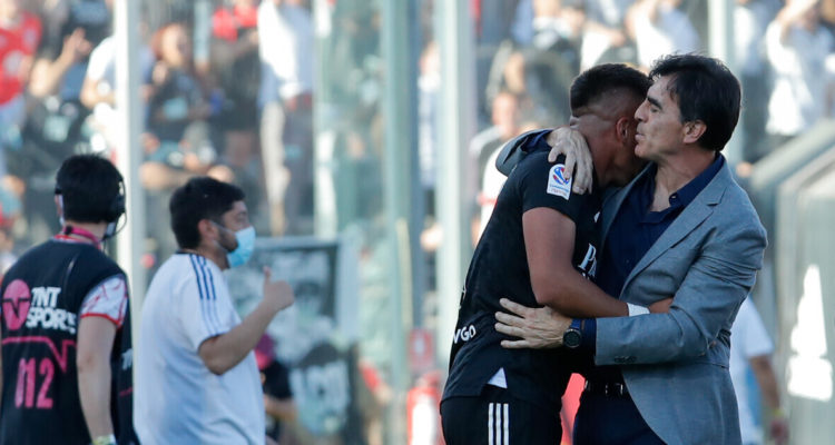 Parraguez y Quinteros