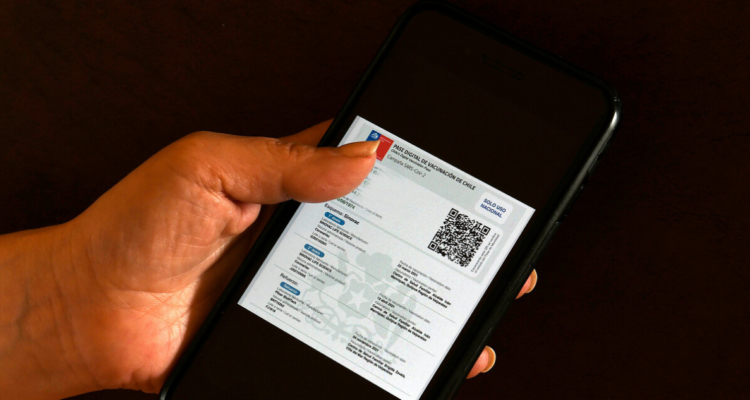 Pase de movilidad en Hospital de Los Ángeles