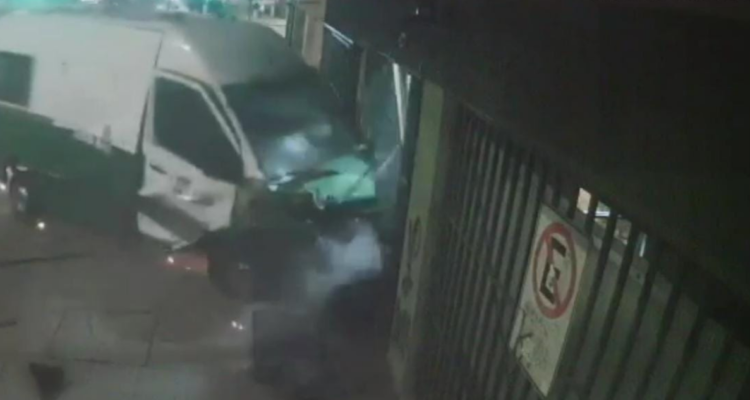 Patrulla de Carabineros