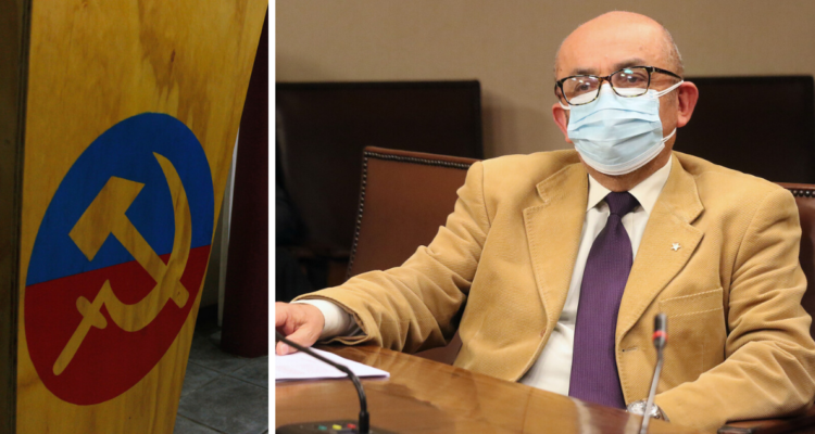 PC responde a inquietud de Leonidas Romero por futuro gabinete.