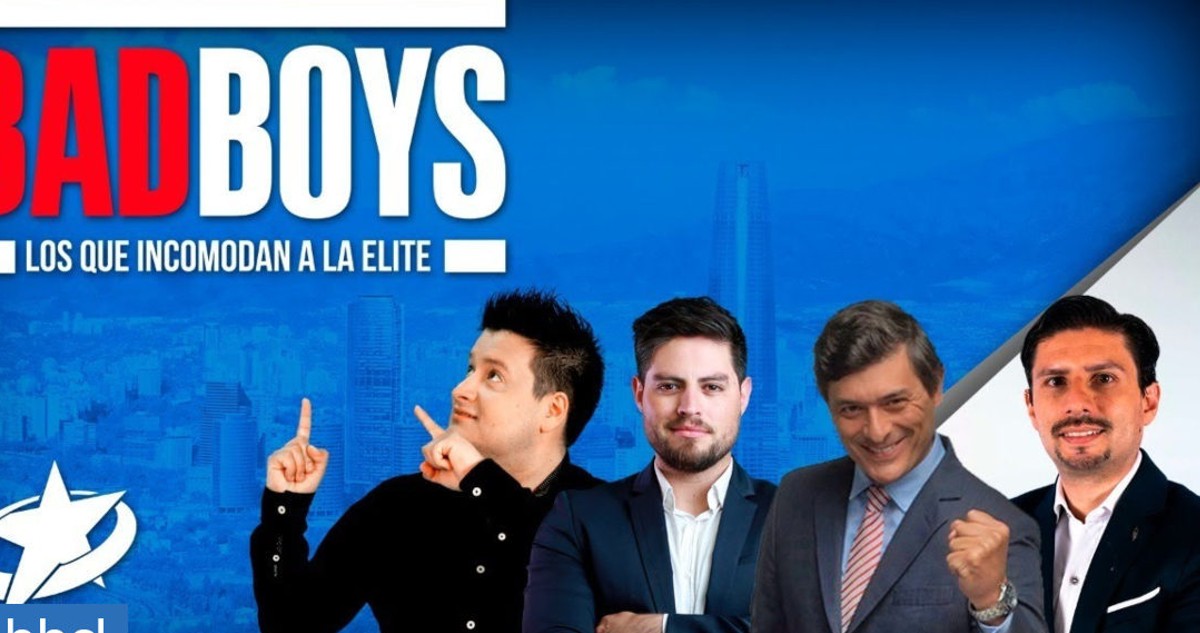 Parisi y Partido de la Gente rindieron facturas por $75 millones a firmas ligadas a los Bad Boys