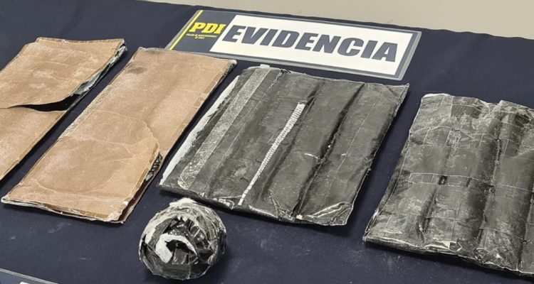 Éxtasis en Valdivia