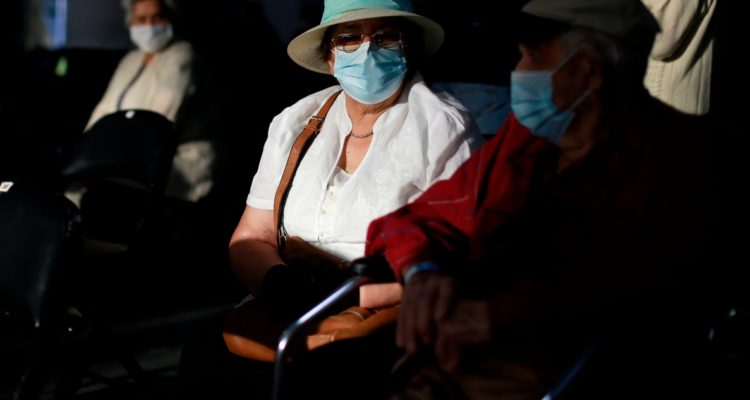 Pensión Garantizada Universal