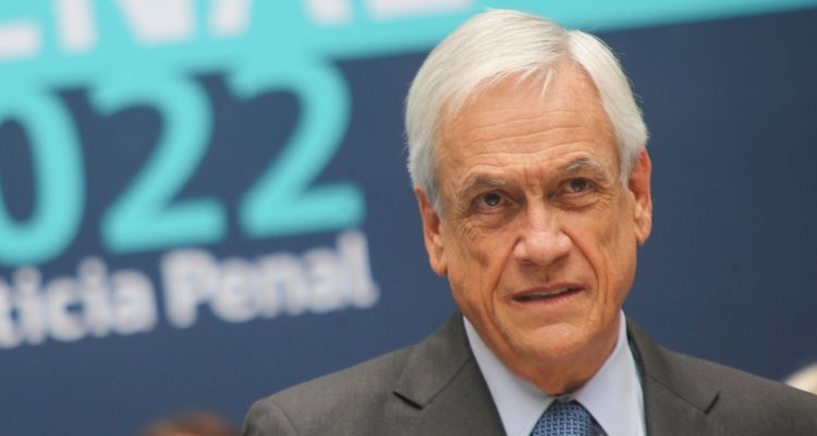 Piñera rechaza indulto