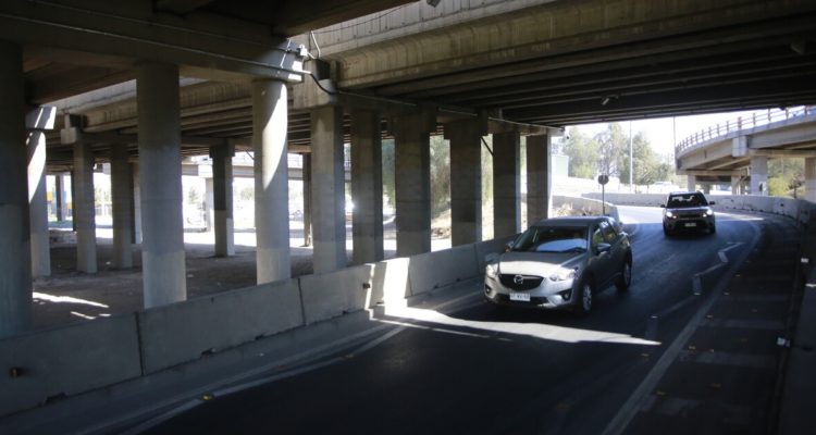 Plan Antiencerronas en la región Metropolitana