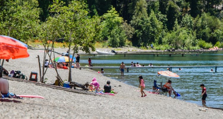 Denuncias por acceso a las playas