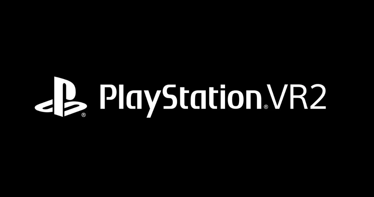 Logo de VR2 de PlayStation
