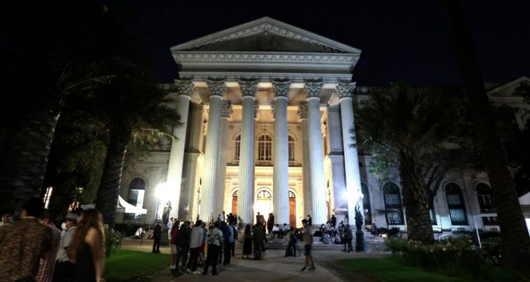 Convención Constitucional