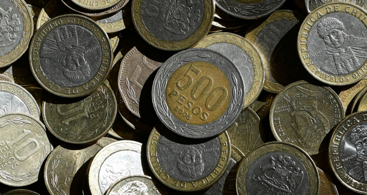 Tasa de politica monetaria Banco Central