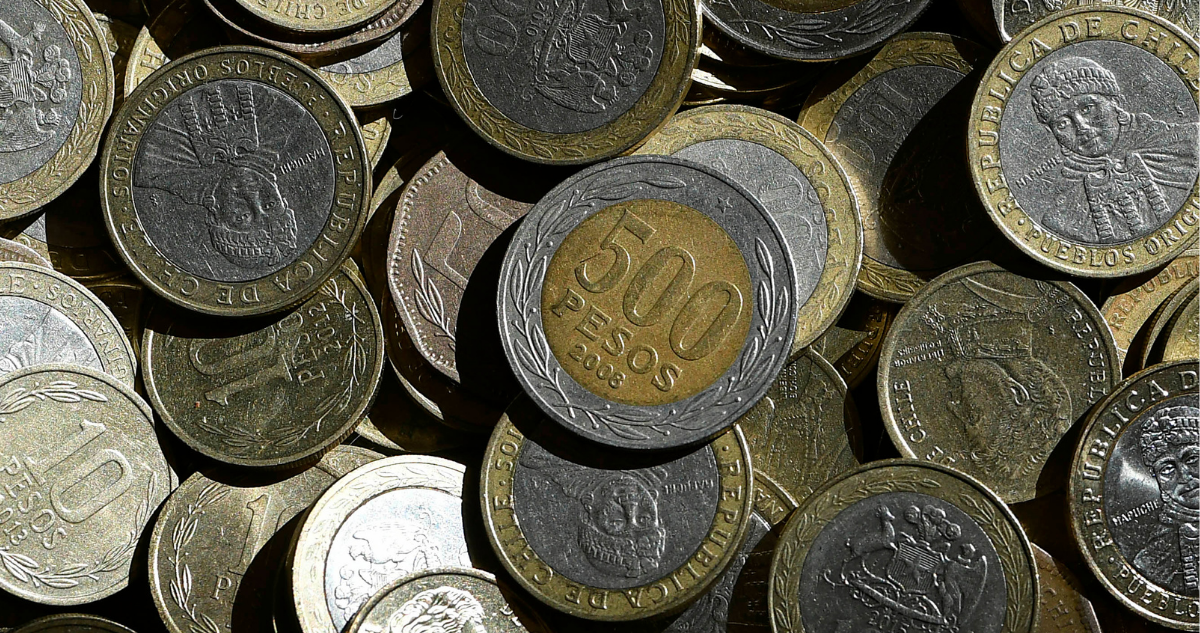 Tasa de politica monetaria Banco Central