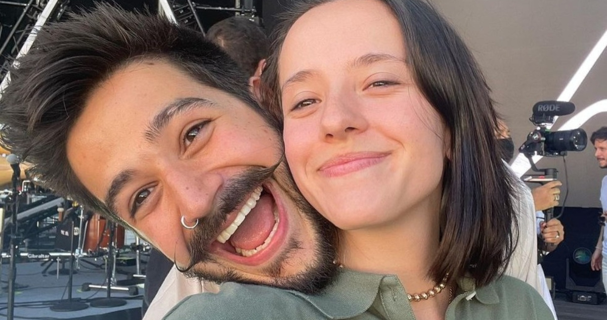 Camilo y Evaluna
