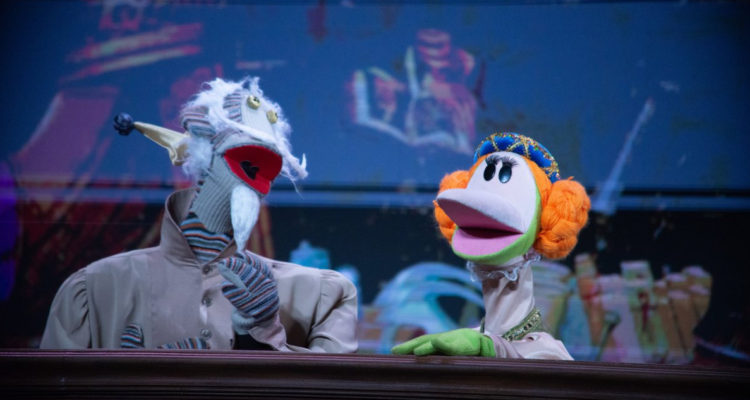 Obra 31 Minutos: Don Quijote