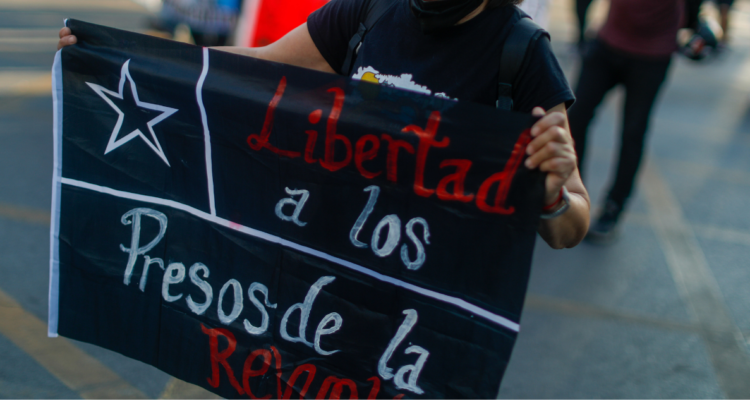 Proyecto de indulto