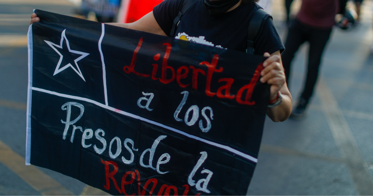 Proyecto de indulto