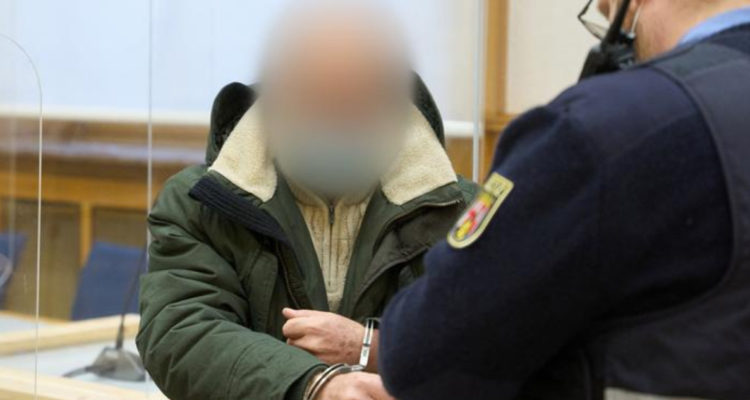 Primer juicio del mundo sobre la tortura en Siria y una condena a cadena perpetua