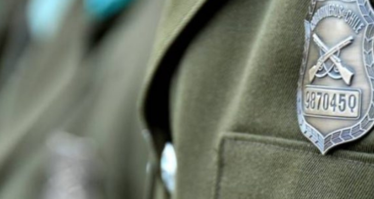 Primera formalización a carabinero por trauma ocular en el Bío Bío