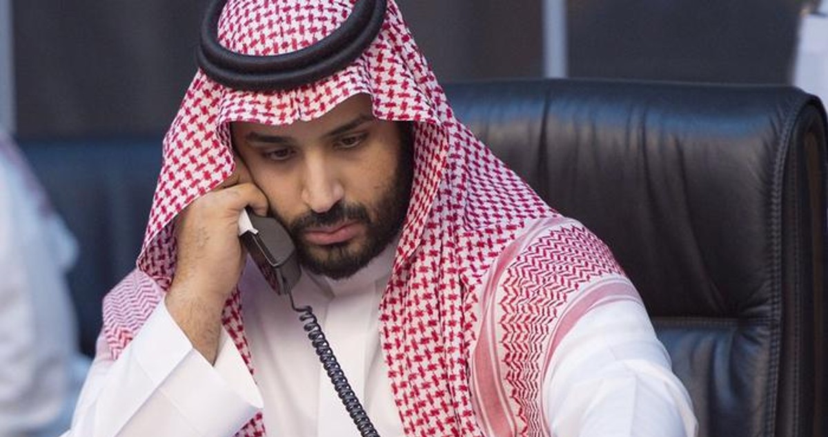 Príncipe Saudita con foco en turistas millonarios: convertirá palacios históricos en hoteles lujosos