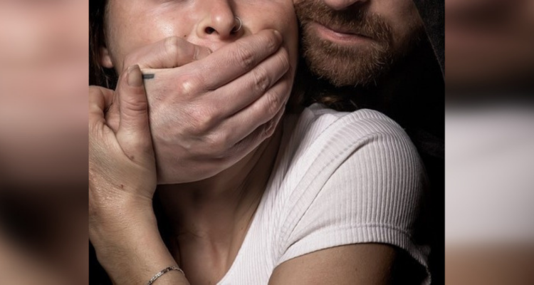 En prisión preventiva queda acusado de secuestrar a mujer en Concepción.