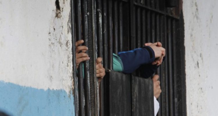 Prisión preventiva acusados secuestro Lampa