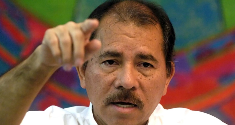 ortega-nicaragua
