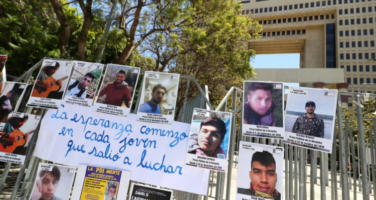 ARCHIVO | Agencia UNO